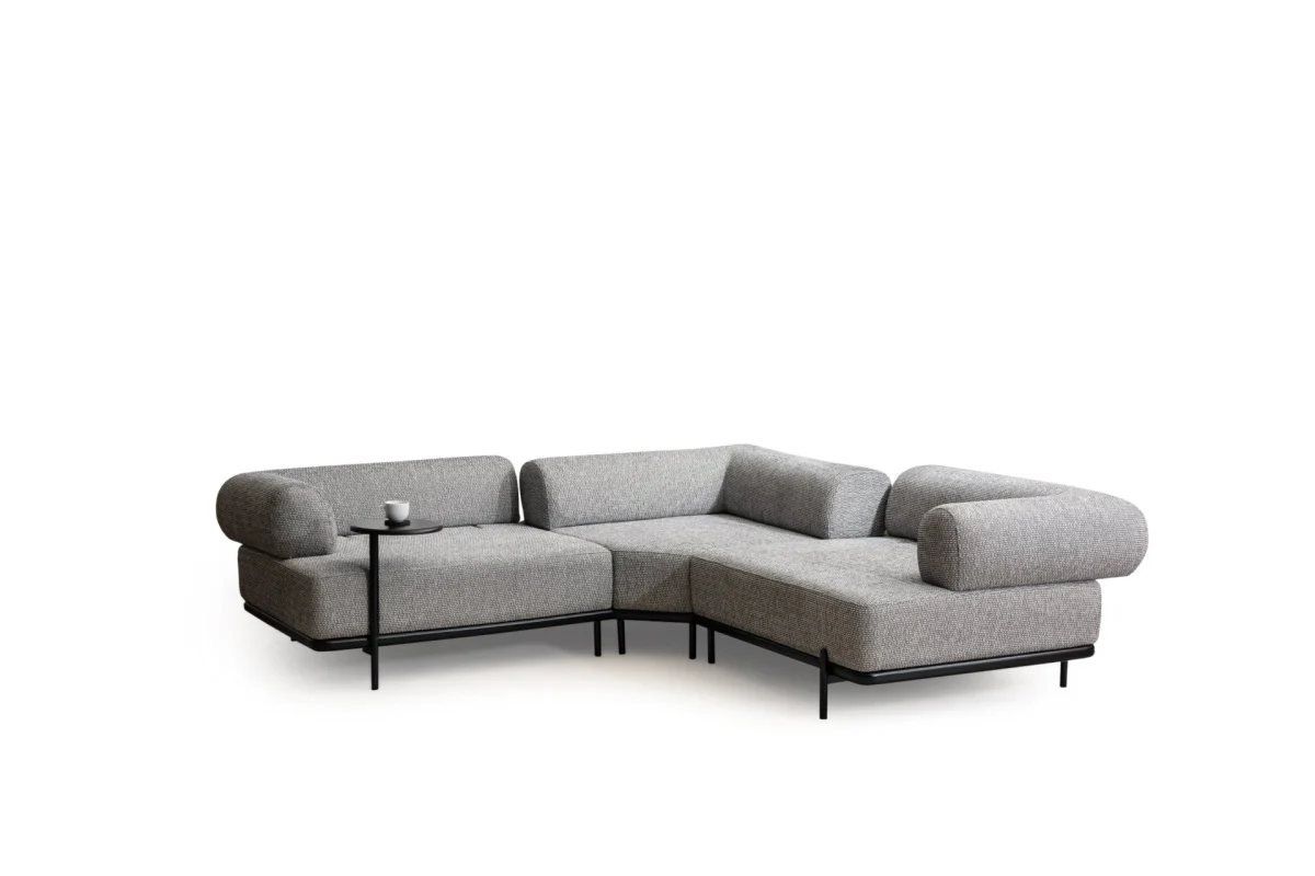 Aleksija ugaona sofa 3 modula - slika 8