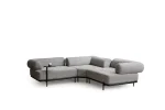 Aleksija ugaona sofa 3 modula - slika 8