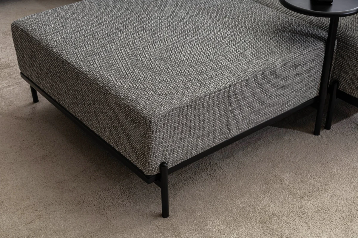 Alexia Corner Sofa 6 Modules - Image 10
