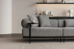 Alexia Corner Sofa 5 Modules - Image 16