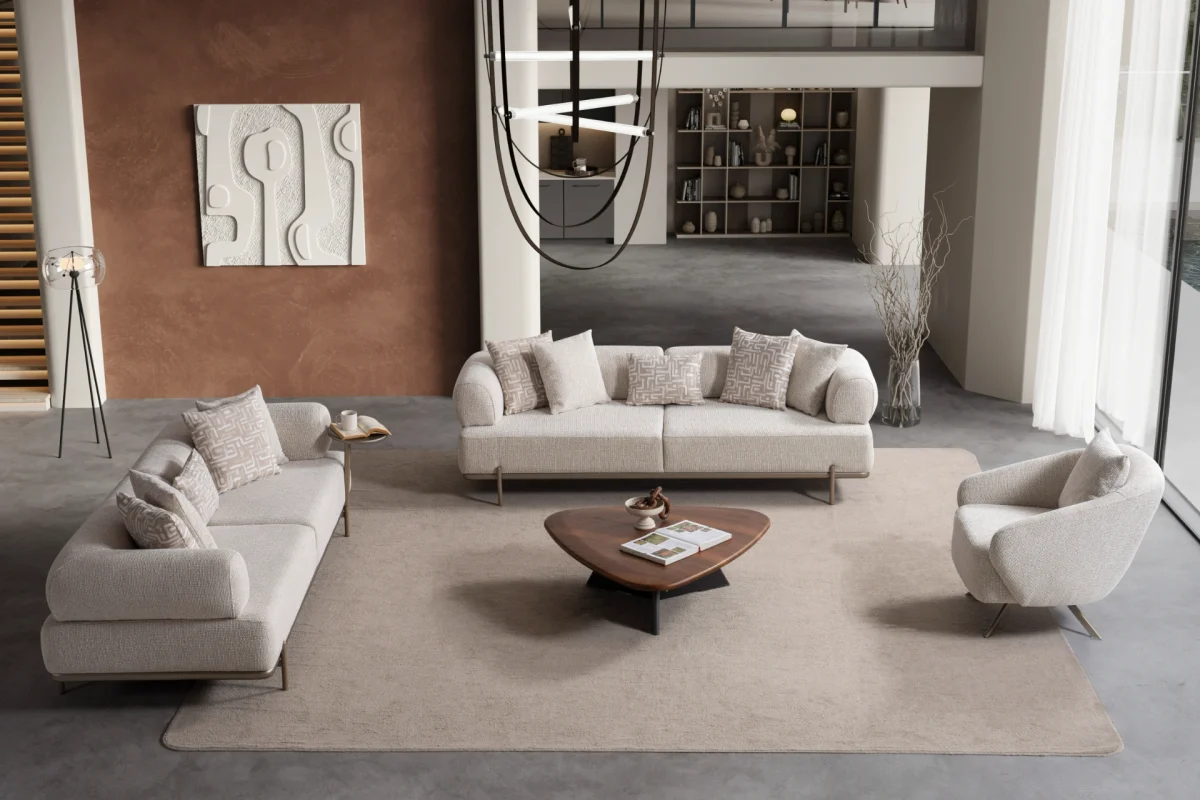Alexia Sofa - Image 10