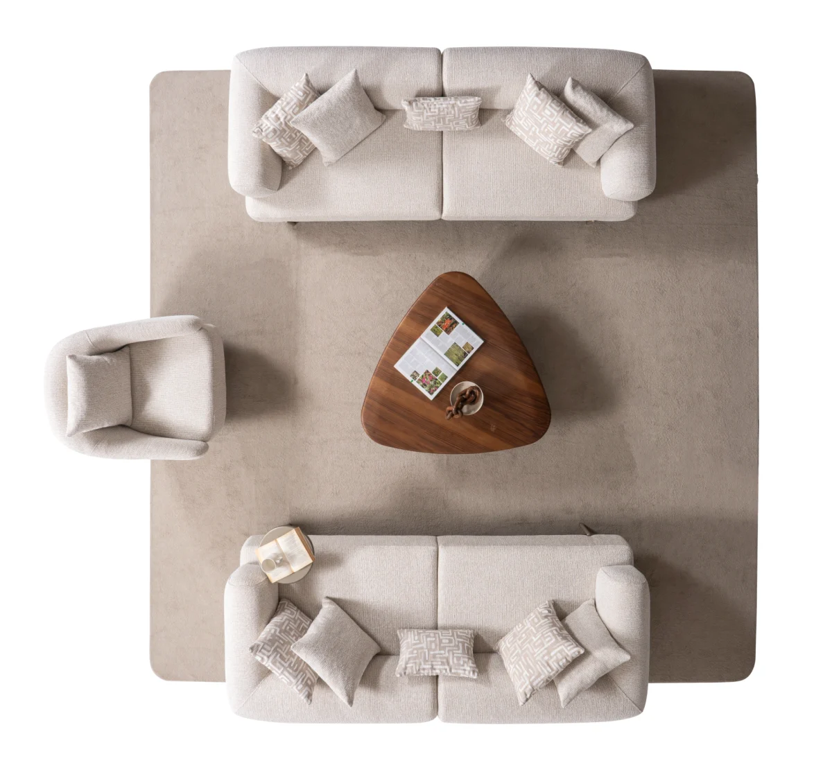 Alexia Sofa - Image 6