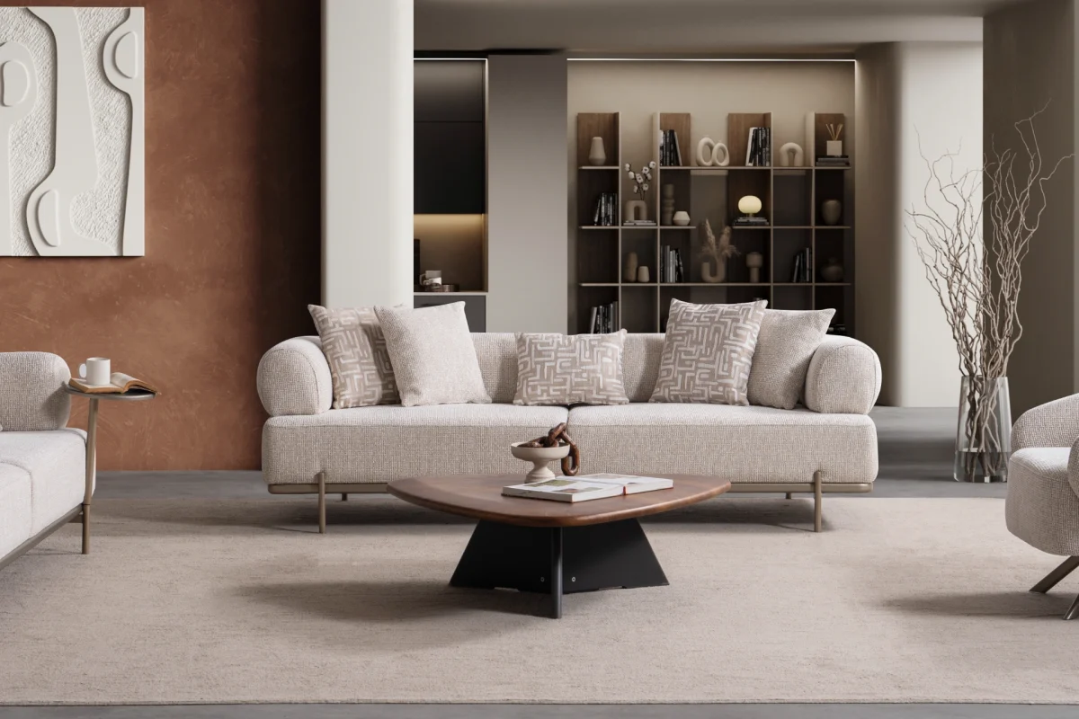 Alexia Sofa - Image 16
