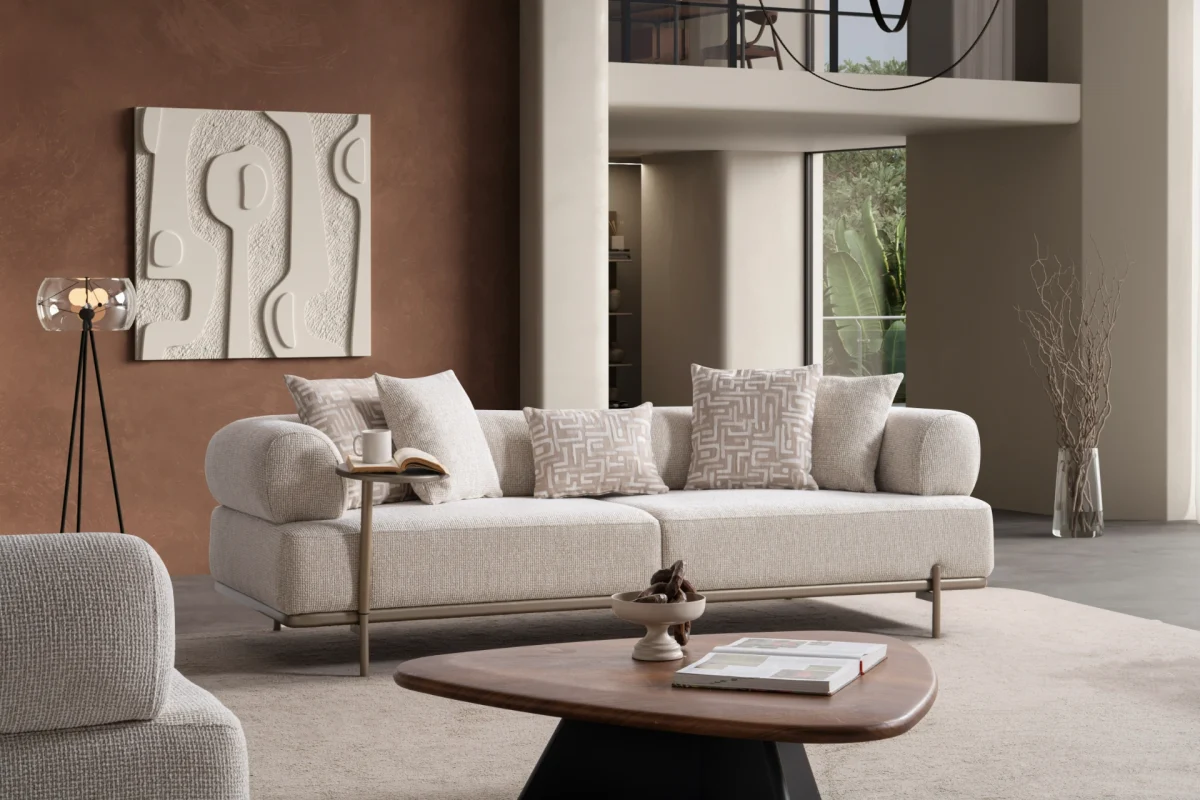 Alexia Sofa - Image 3