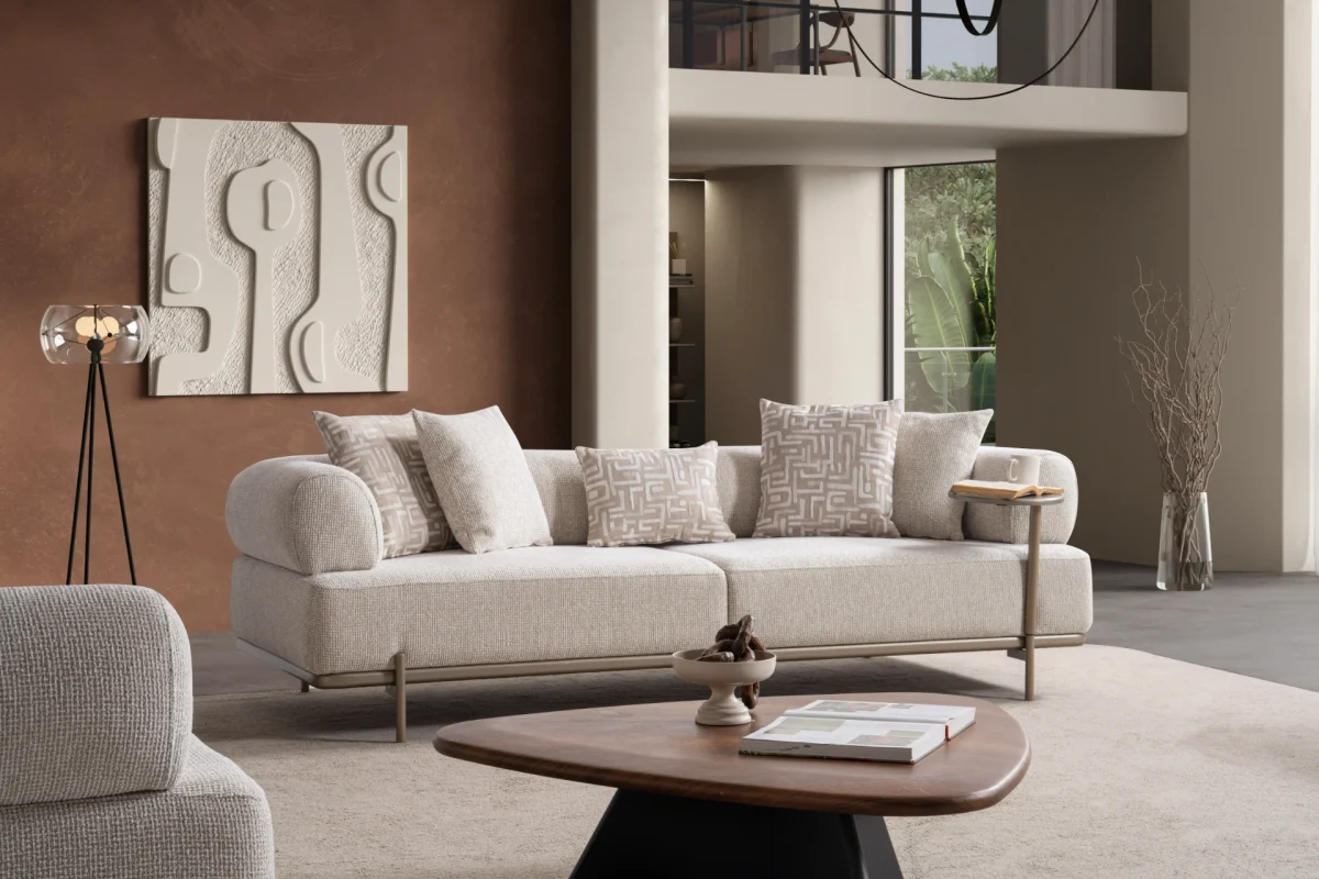 Alexia Sofa - Image 4