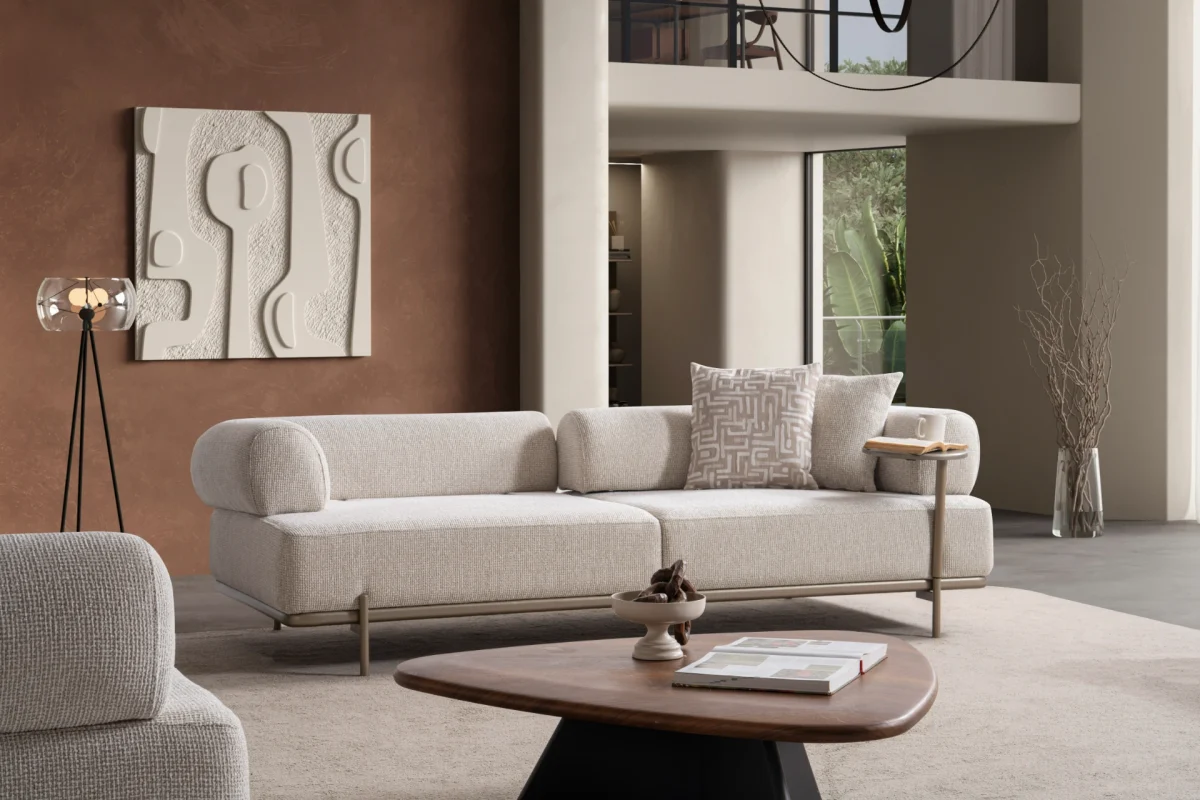 Alexia Sofa - Image 2