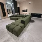 Alfy Corner Sofa Reference