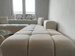 Alfy Corner Sofa SofaTurkey 6