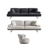 All Sofa Sets