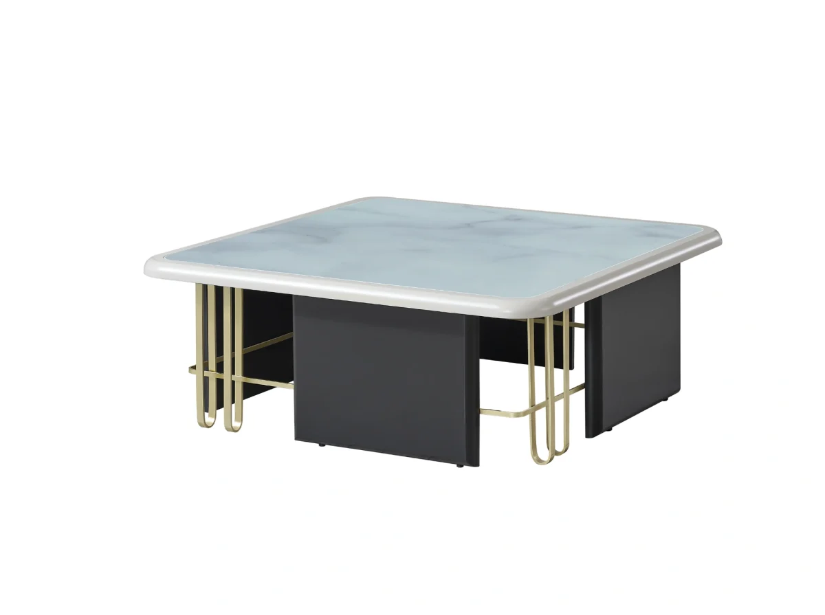 Alpha Coffee Table - SofaTurkey