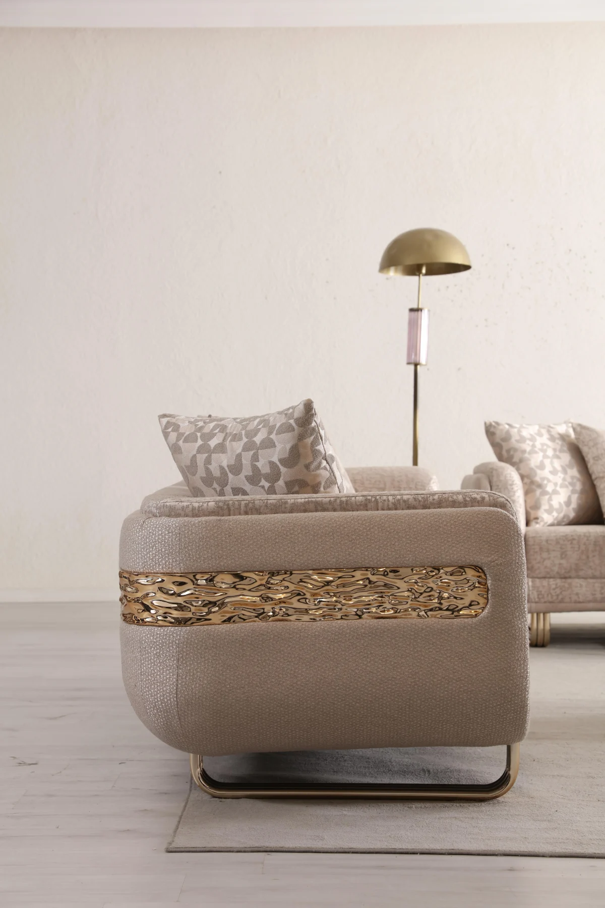 Aluna Sofa - Image 8
