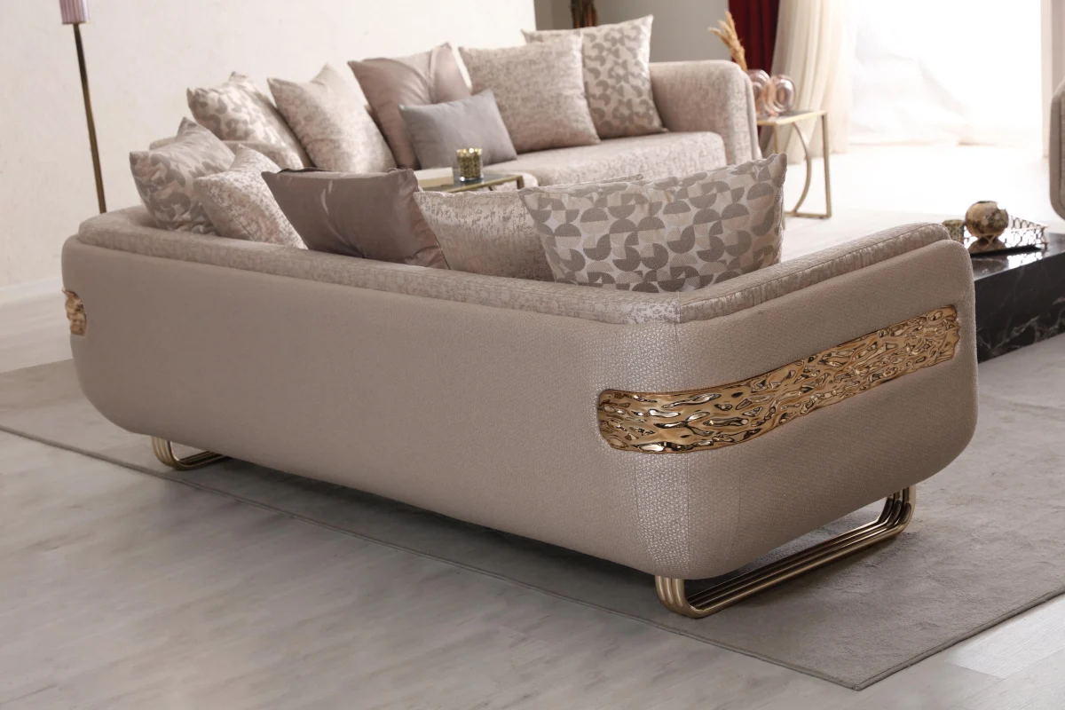 Aluna Sofa - Image 9