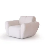 Alure Armchair