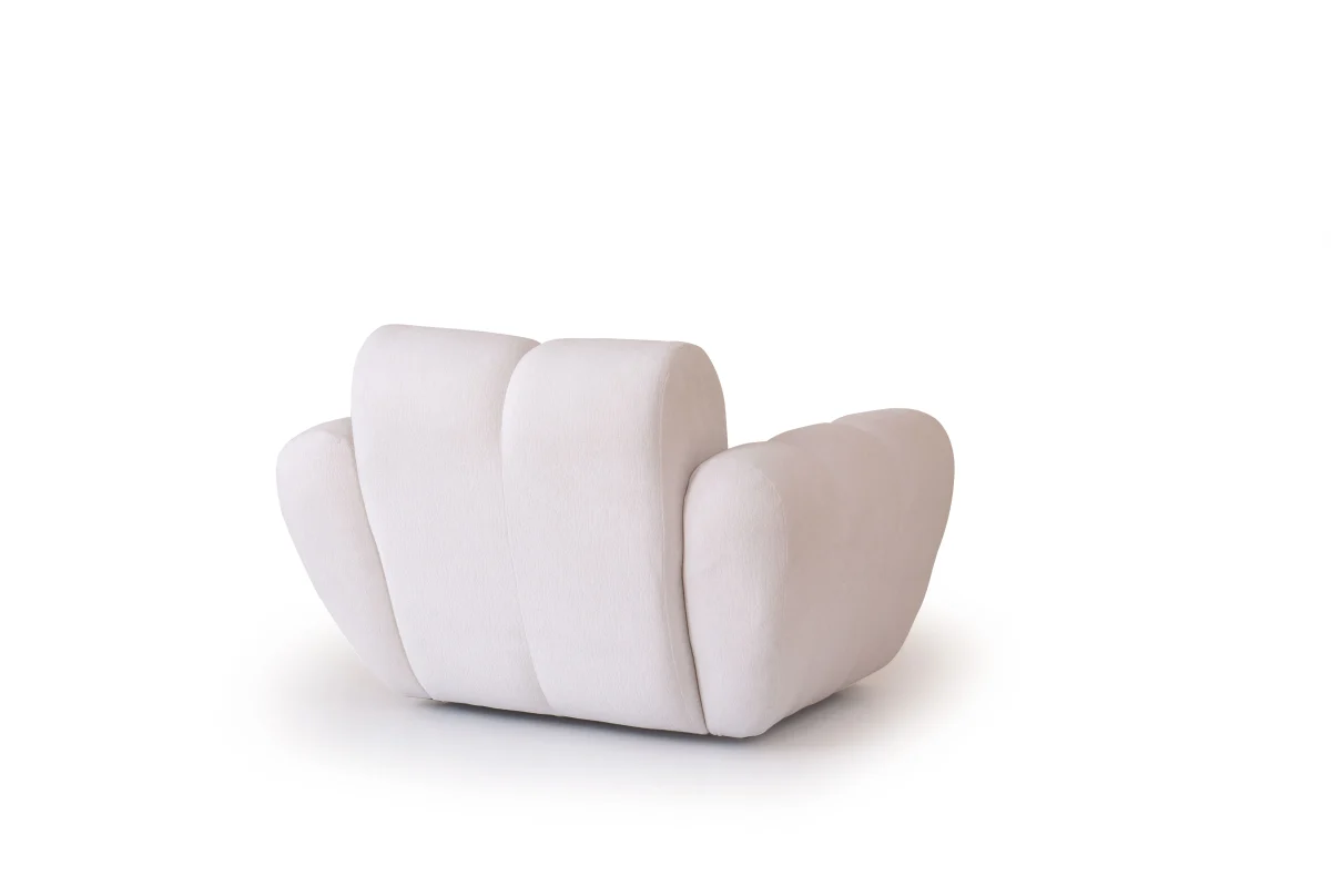 Alure Armchair - Image 2