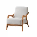 Alyn Armchair