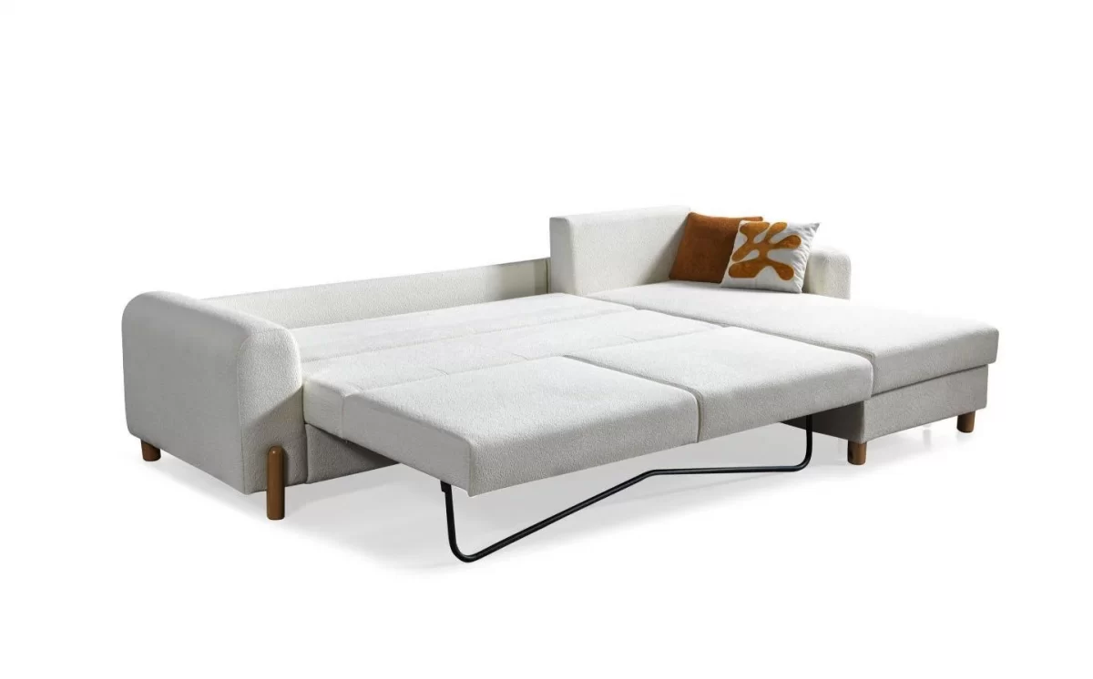 Alyn Corner Sofa SofaTurkey 23