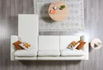 Alyn Corner Sofa SofaTurkey 5