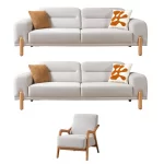 Alyn Sofa Set