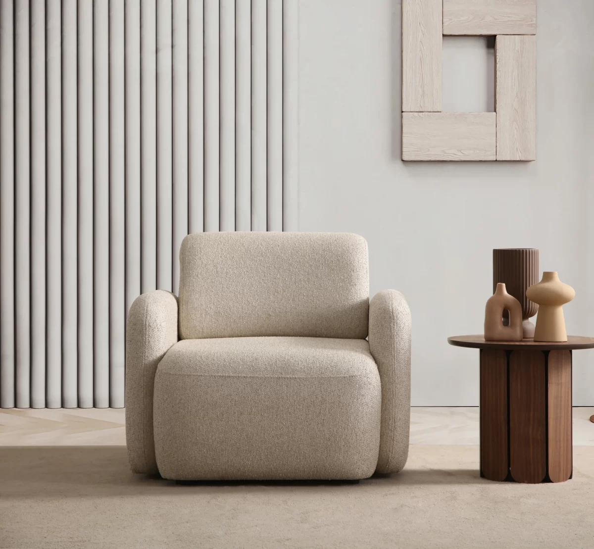 Alyna Armchair - Image 7