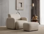 Alyna Armchair