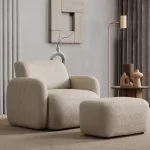 Alyna Armchair