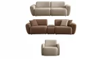 Alyna Sofa Set