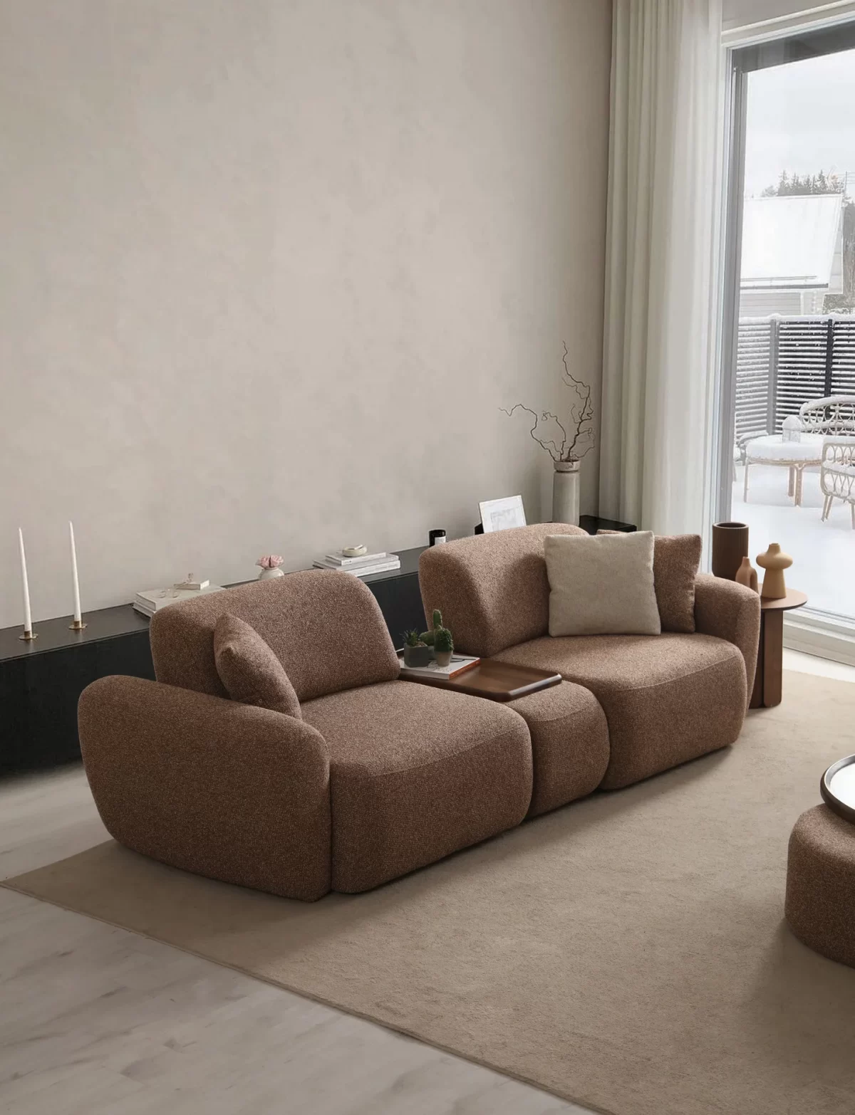 Alyna Sofa Set - Image 7