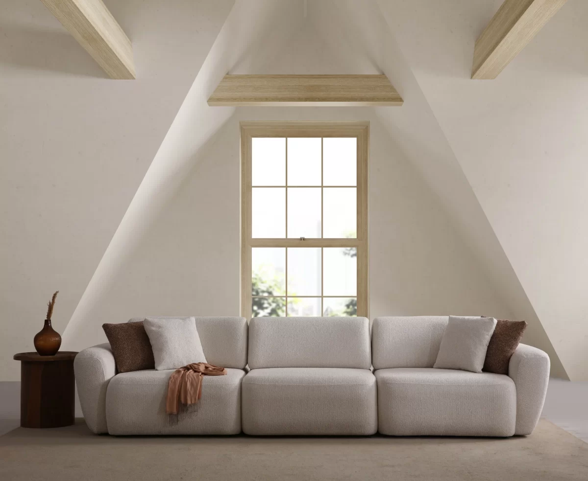Alyna Corner Sofa - Image 13
