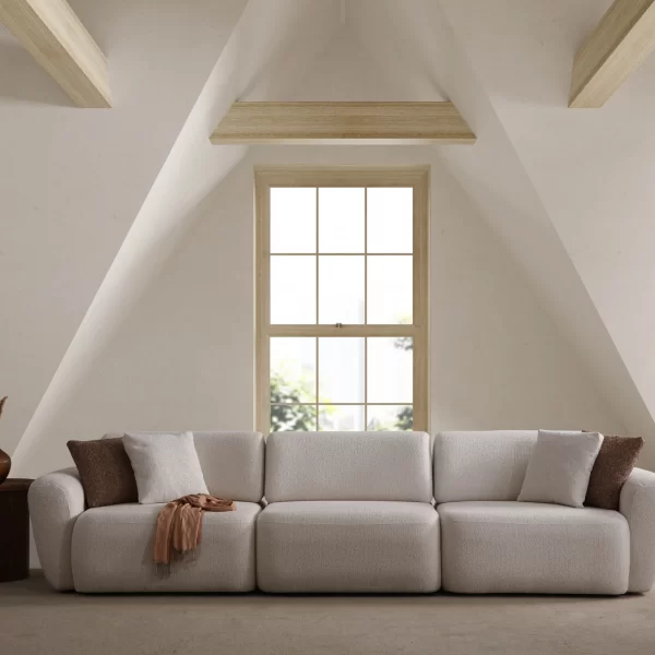 Alyna XL Sofa