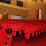 Amasya University Conference Hall