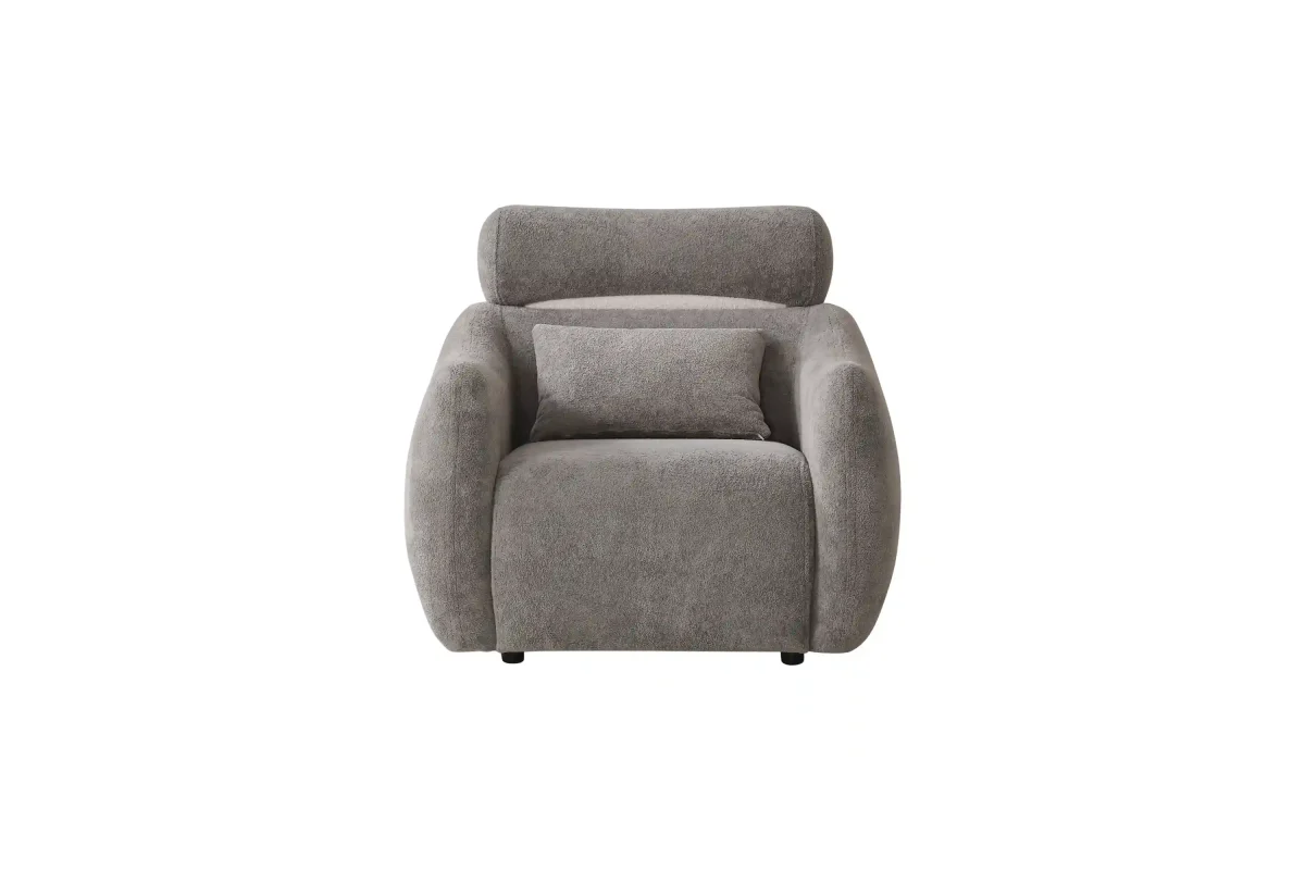 Amora Armchair - Image 8