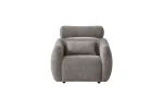 Amora Armchair - Image 8