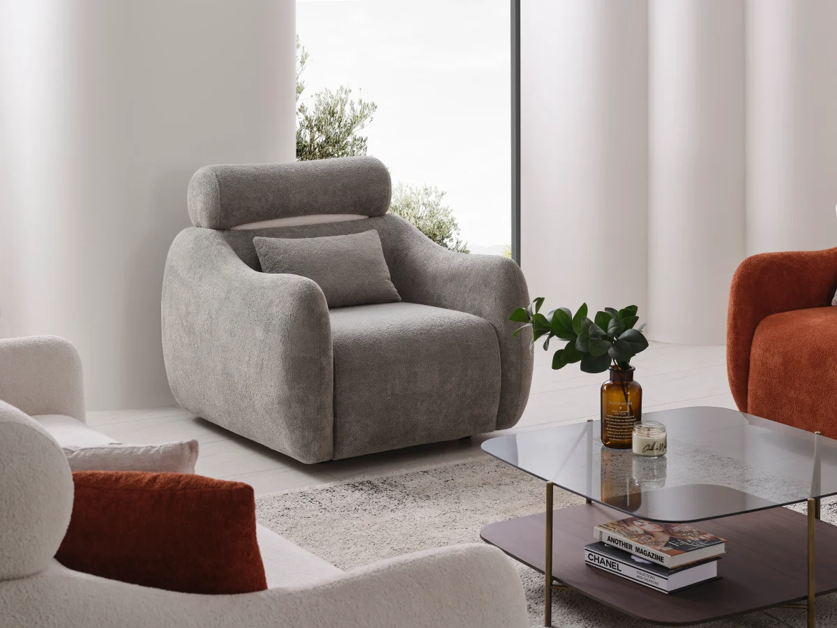 Amora Sofa Set - Image 11