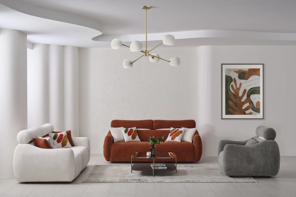 Amora Sofa - Image 8