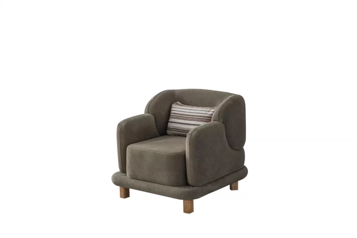 Amore Armchair SofaTurkey Turkish Armchair