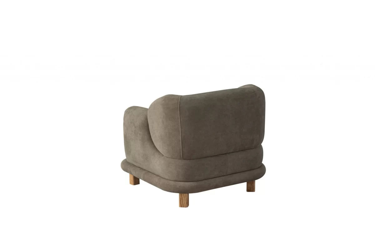 Amore Armchair SofaTurkey Turkish Armchair 4