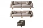 Amore Sofa Set