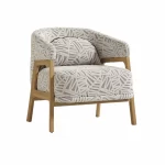 Angela Armchair