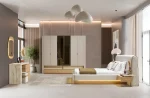 Stylish, elegant, and modern furniture for your bedroom