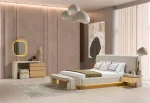 Stylish, elegant, and modern furniture for your bedroom