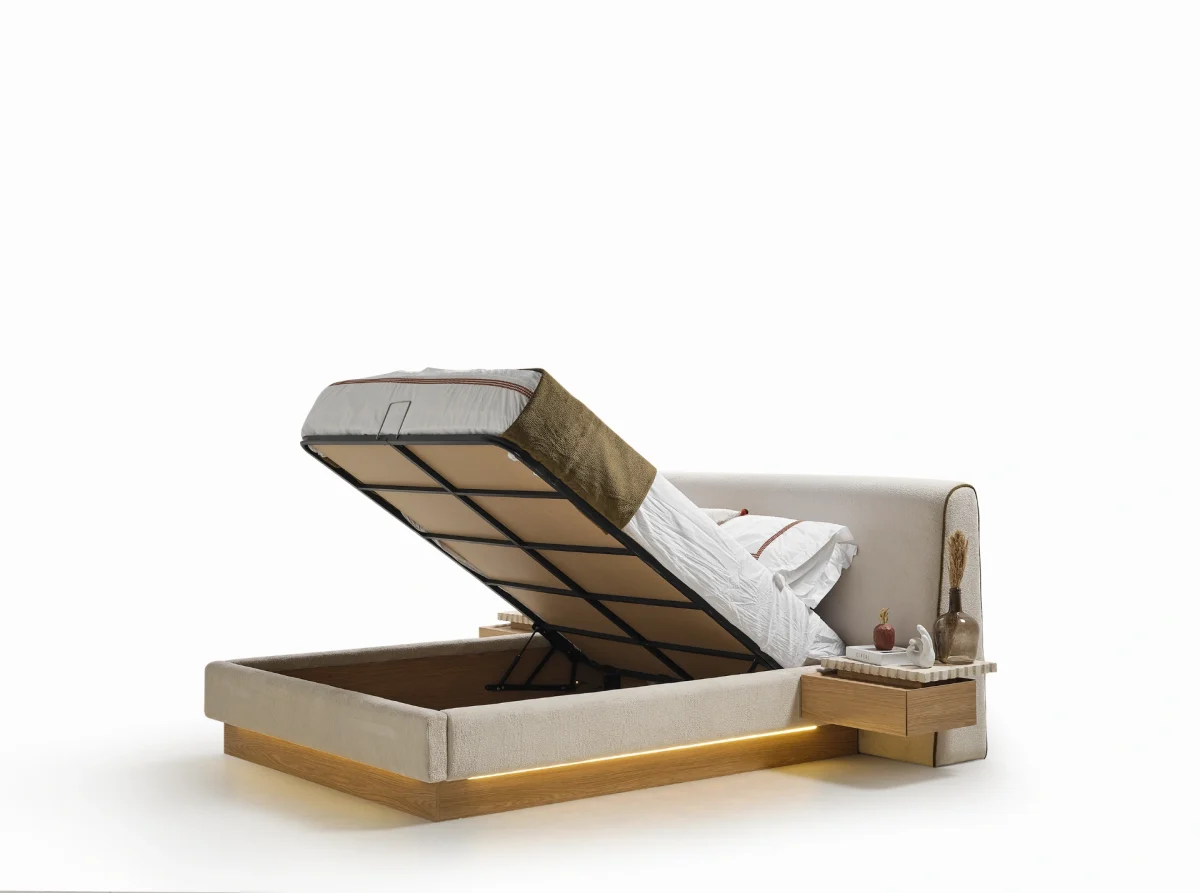 Stylish, elegant, and modern furniture for your bedroom