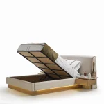 Stylish, elegant, and modern furniture for your bedroom