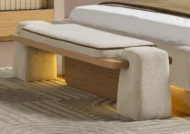 Stilfulde, elegante og moderne møbler til dit soveværelse