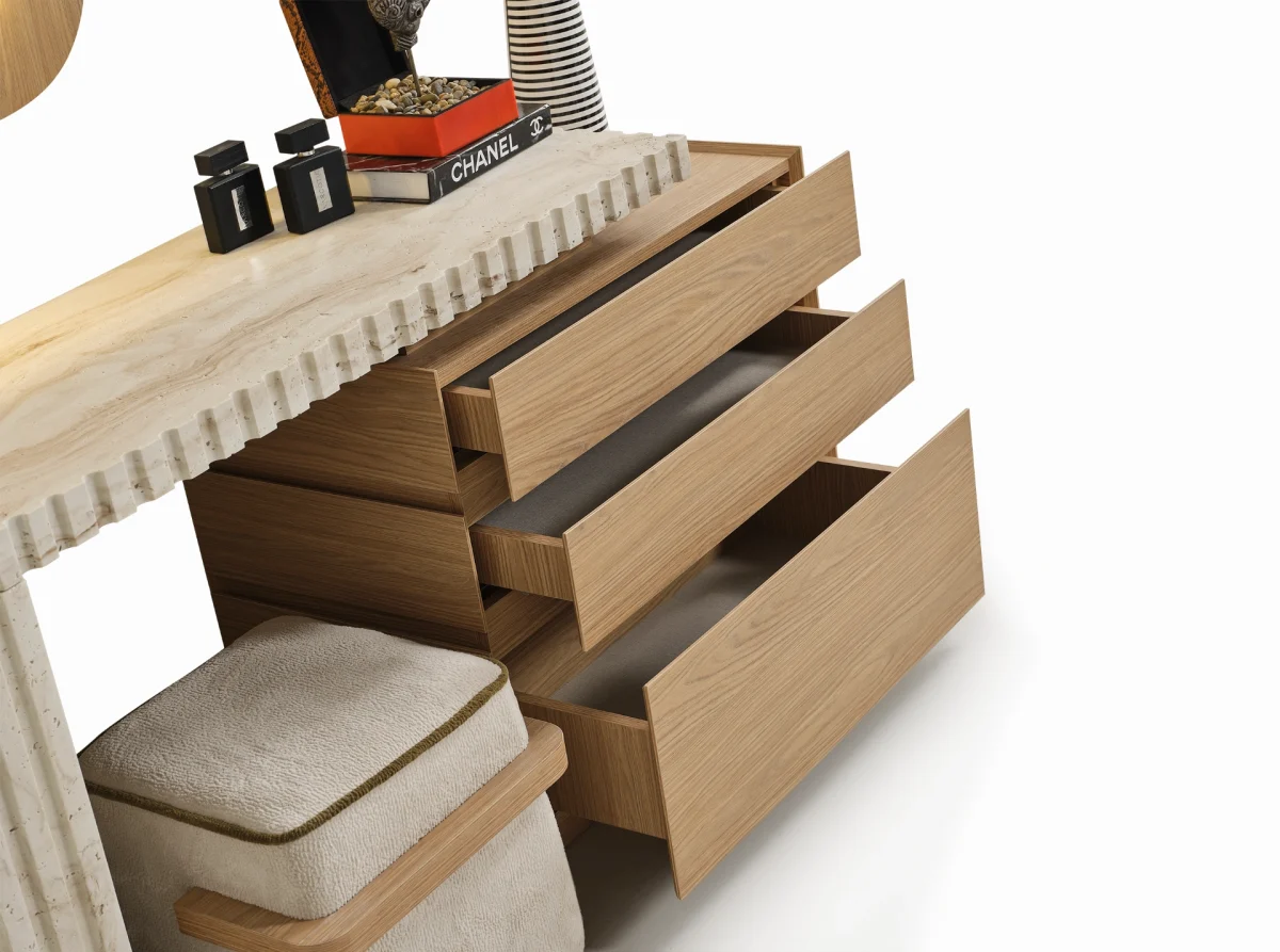 Stylish, elegant, and modern furniture for your bedroom