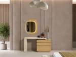 Stylish, elegant, and modern furniture for your bedroom