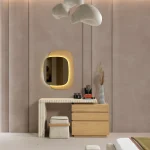 Mobilier élégant, moderne et stylé pour votre chambre