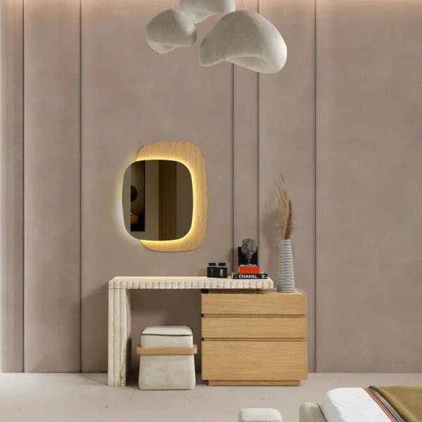 Stilfulde, elegante og moderne møbler til dit soveværelse