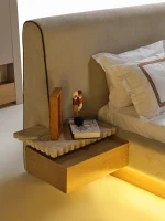 Mobilier élégant, moderne et stylé pour votre chambre