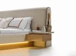 Mobilier élégant, moderne et stylé pour votre chambre