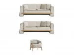 Angela Sofa Set